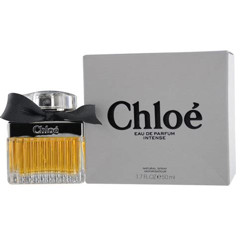 chloe parfemi cijene|Chloé L'Eau de Parfum Intense .